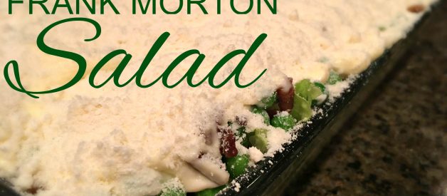 Frank Morton Salad (Premium)