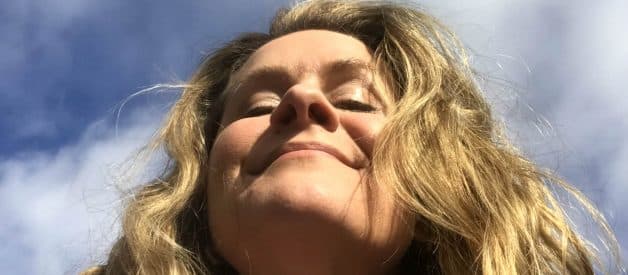 Live from my couch – The Food Induced Stupor & Recovery Program