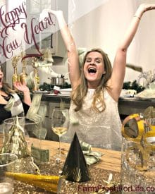 Happy New Year 2019!