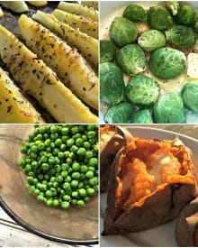 Eat Clean – Stay Lean