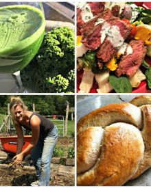 The Farmer’s Secret to Weight Control (Premium)