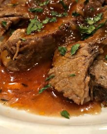 Top Recipes of 2019