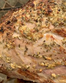 Rack of Lamb or Crown Roast (Premium)
