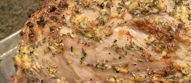 Rack of Lamb or Crown Roast (Premium)
