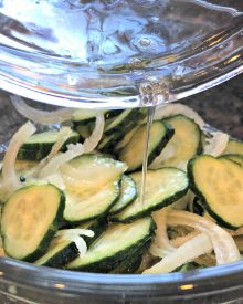 Quick Pickles (Premium)