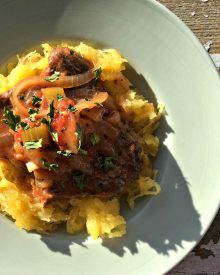 May Menu 2 – Scrumptious Baked Ham, Spring Chicken Sheet Pan & Crock-pot Cube Steak(Premium)