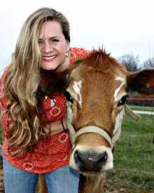 Holy Cow! Are You Ready for a Family Milk Cow?