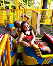 Peek Behind the Scenes July 2019 – Summertime, The Garden Project, & Family Fun (Premium)