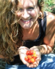 Grow Your Own Organic Gardening Summer Garden (14) Growing Your BEST Tomatoes Ever (Part 2)