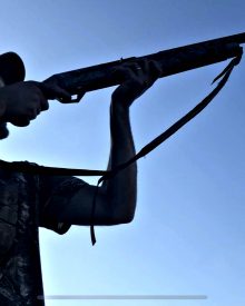 A Peek Behind the Scenes (9-19) Ushering in Fall & the Dove Shoot (Premium)