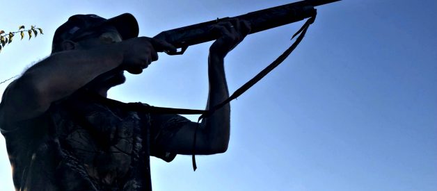 A Peek Behind the Scenes (9-19) Ushering in Fall & the Dove Shoot (Premium)