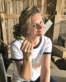 60 YEARS OLD AND A NEW WAY OF LIFE!  A Letter from a Farm Fresh Member