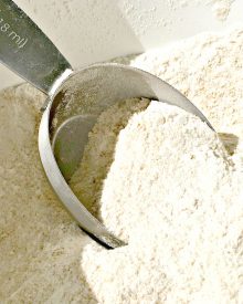 How to Eat More Bread & Be Healthier