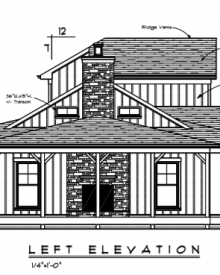 The Farm Move (Part 2) – House Plans (Premium)