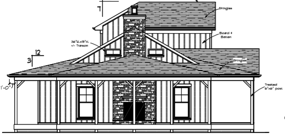 The Farm Move (Part 2) – House Plans (Premium)