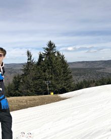 Peek Behind the Scenes – 3/20 The Ski Trip (Premium)