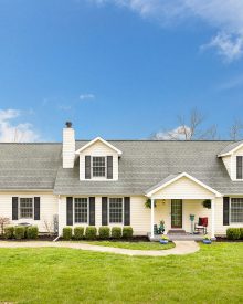 KENTUCKY HOMESTEAD FOR SALE – SOLD!