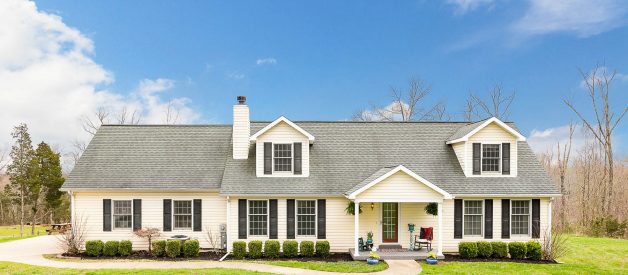 KENTUCKY HOMESTEAD FOR SALE – SOLD!