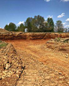 The Farm Move (Part 4) We have a Hole! (Premium)