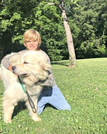 Gus Moves to the City (Premium)