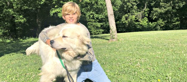 Gus Moves to the City (Premium)