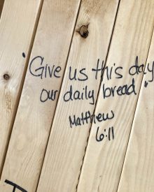 The Farm Move (Part 9) – The Scripture Party (Premium)