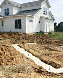 The Farm Move (Part 11) Covid Delays (Premium)