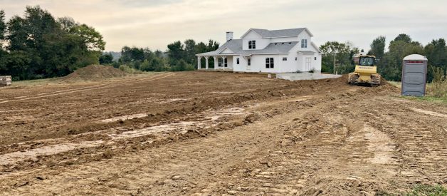 The Farm Move Part 12 – New Move-in Date [Premium]