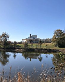 THE FARM MOVE (PART 17) THE VIEWS (Premium)