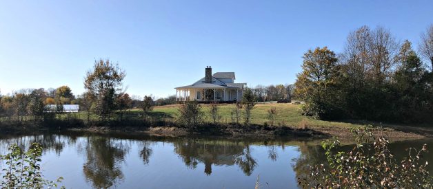 THE FARM MOVE (PART 17) THE VIEWS (Premium)